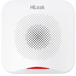 Hilook Alarm-S201-WE Wireless İç Mekan Siren - Resim 2