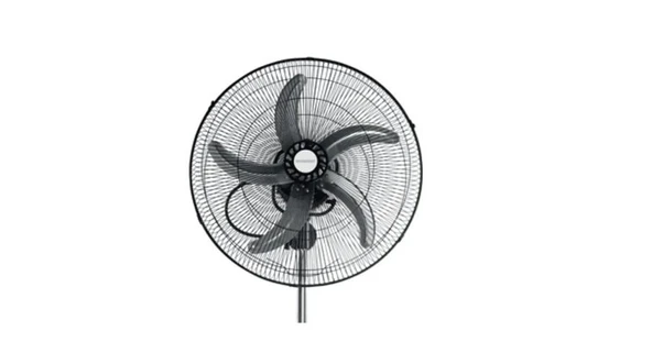 Cvs Homenist HI 91040 18 inç 4 Salınımlı Sanayi Tip Vantilatör - 2