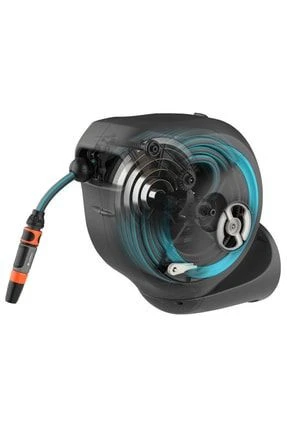 18600 DUVARA MONTE HORTUM KUTUSU ROLL UP ürün görseli 1