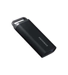 Samsung 2TB T5 Usb 3.2 (Okuma 1050MB - Yazma 1000MB) Siyah Taşınabilir SSD Disk MU-PH2T0S-WW - Resim 3