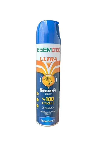 Esemmat Ultra Sinek Sprey - 1