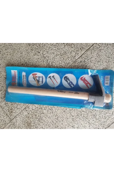 Sait demirci usta keser - 1
