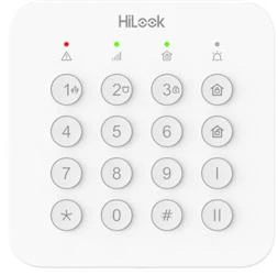 Hilook Alarm-K201B-WE Wireless LED Keypad - 2