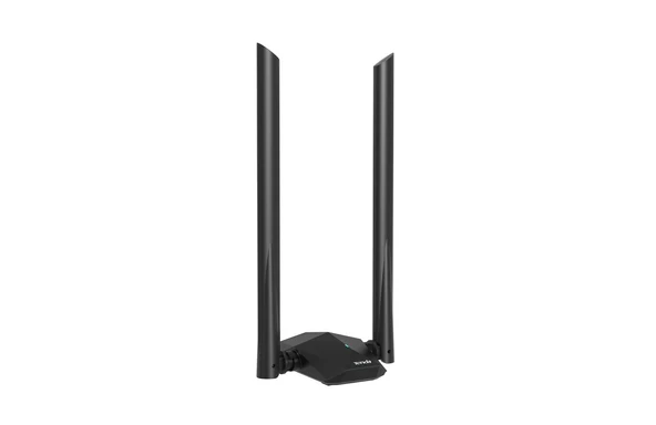 Tenda U18A Wifi 6 1201 Mbps 2-5dBi Antenli USB Adaptör ürün görseli