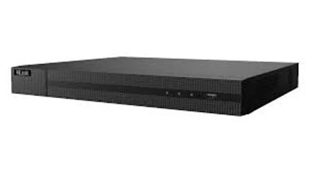 Hilook DVR-232G-M2 32 kanal 2xHDD DVR Kayıt Cihazı - Resim 3