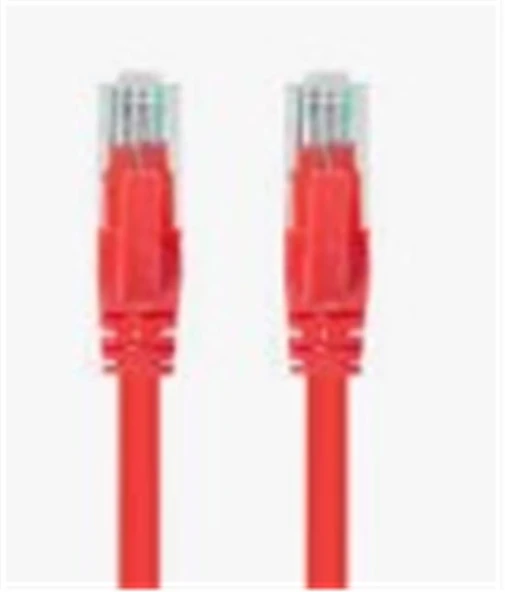 S-link SL-CAT603RE 3m Kırmızı CAT6 Kablo ürün görseli