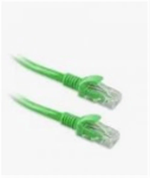 S-link SL-CAT606 cat6 0.60mt Yeşil Utp Patch Kablo ürün görseli