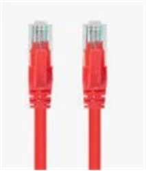 S-link SL-CAT603RE 3m Kırmızı CAT6 Kablo - Resim 2