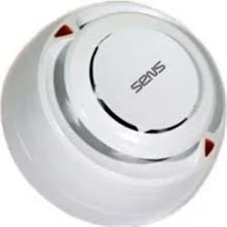 Sens S6-CRD-100 Konvansiyel Ayarlanabilir Isı Artış Dedektörü - Resim 2
