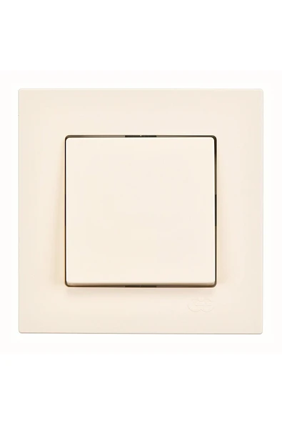 Günsan Eqona Krem Anahtar