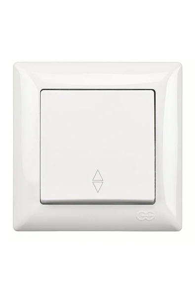 Günsan Visage Beyaz Vavien ürün görseli