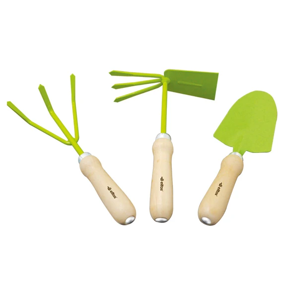 ELTOS 3 LÜ BAHÇE SETİ ürün görseli 1