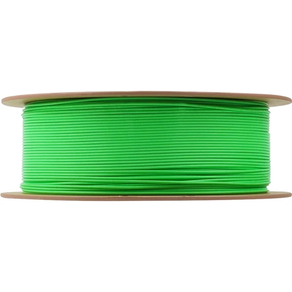 Esun Pla+ Rgb Yeşil 1.75mm 1Kg Filament - Urhanshop Gönderimli - Resim 3