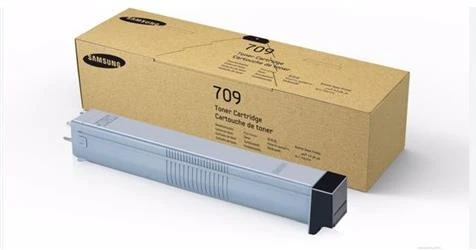 SAMSUNG MLT-D709S 25K TONER - Resim 2