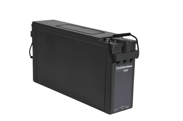 TESLA 12V 150AH SOLAR JEL AKÜ (YENİ ÜRETİM) - 3