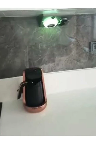 Masfitech Dolap Ve Tezgah Altı Bluetooth Müzik Çalar Ve Ledli Prizmatik Venüs (2'Lİ SET) - 6