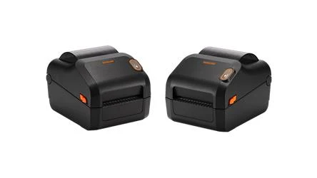 Bixolon XD3-40dk Direk Termal Usb Barkod Yazıcı - Resim 2