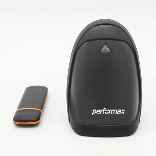 Performax PR52 2D Karekod Kablosuz+Batarya+Mini Usb Barkod Okuyucu ürün görseli