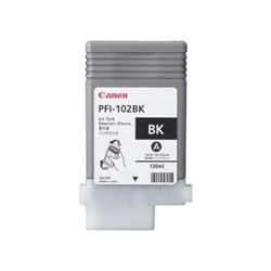 Canon PFI-120 M Magenta Kırmızı Plotter Kartuş - 2