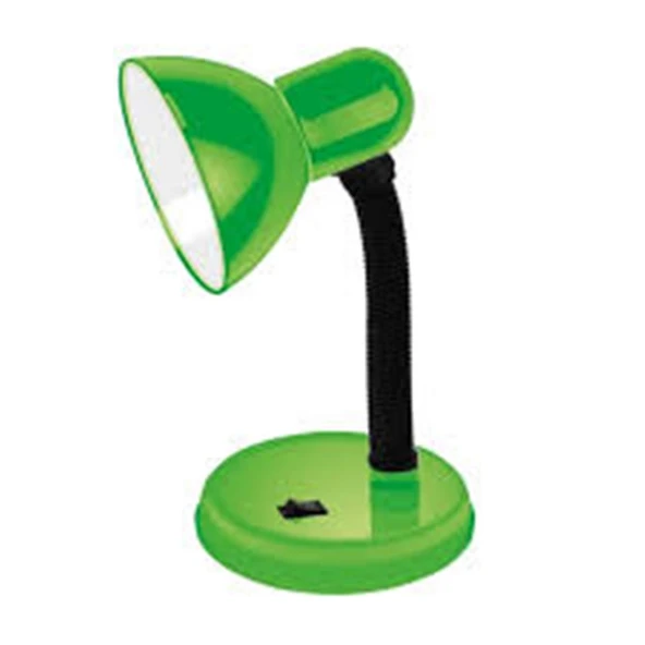 Avec Av-203 Yeşil Masa Lambası ürün görseli 1