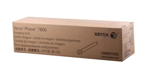 Xerox 106R01582 Phaser 7800 Drum Imaging Kit 145.000 Sayfa - Resim 2