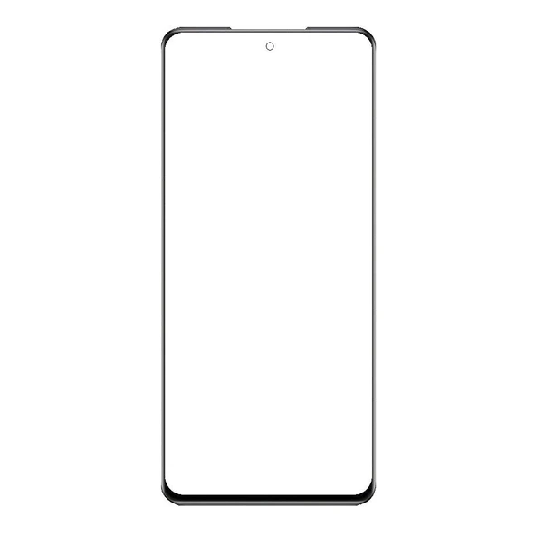 Xiaomi Poco X3 Pro Ön Cam Ocalı Dokunmatik Lensi A+++ ürün görseli 1