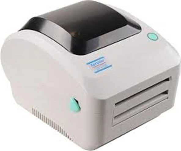 XPrinter XP-470B Direk Transfer Usb Barkod Yazıcı ürün görseli