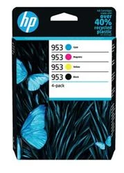 HP 953 Set Kartuş 6ZC69AE - 2
