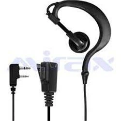 Mirax MT100-PK01 PMR Aselsan A446S-AIR446-985  Uyumlu Kulaklık - Resim 2