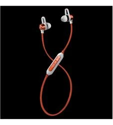 Maxell MLA EB-BT750 Metalz Turuncu Kablolu Kulak İçi Bluetooth Kulaklık - Resim 2