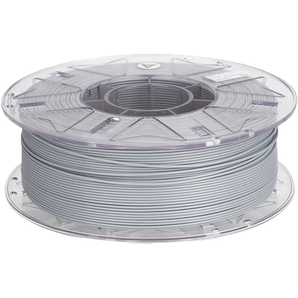 Creality Hyper Pla Rfıd Gri Filament 1.75mm 1Kg - Urhanshop Gönderimli - 3