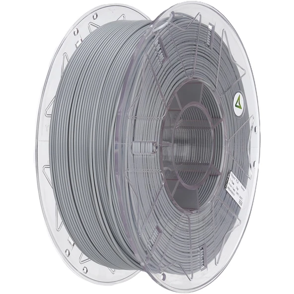 Creality Hyper Pla Rfıd Gri Filament 1.75mm 1Kg - Urhanshop Gönderimli - 5