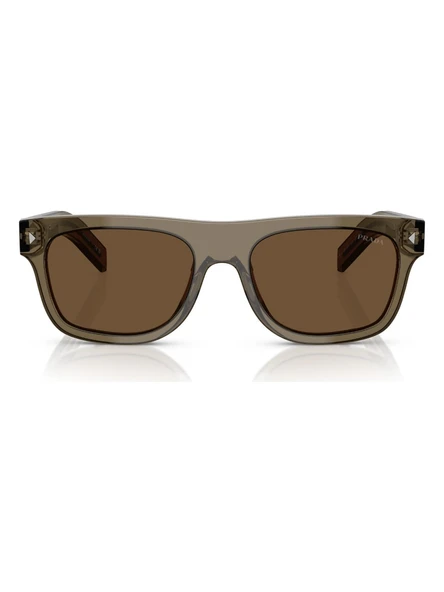 Prada PR B12S 18T70F Unisex Güneş Gözlüğü ürün görseli