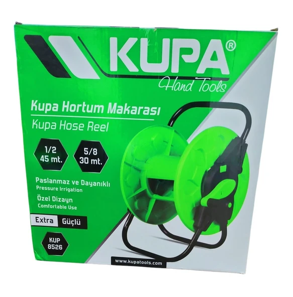 8526- HORTUM MAKARASI 45 MT ürün görseli 1