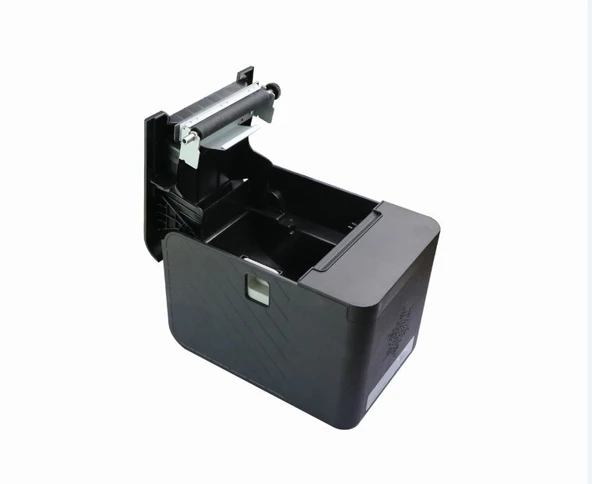 Kodpos KPS70 203DPI Ethernet+USB Fiş Yazıcı - Resim 2