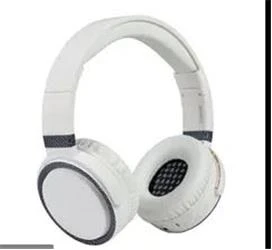 Maxell MLA B52 Kulaküstü Kablolu Kulaklık Siyah-Mavi - 2