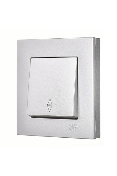 Günsan Elektrik Günsan Eqona Gümüş Vavien - Resim 2