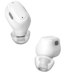 Baseus Encok WM01 TWS Kulaklık-Beyaz NGTW370002 - Resim 2