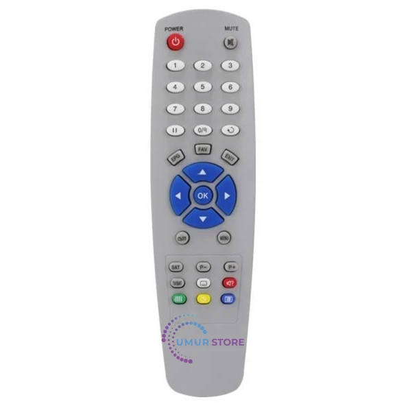 Sunup Mini Uydu Alıcısı ürün görseli