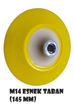 KEÇE TABAN 115 - M14 ürün görseli 1