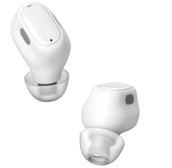 Baseus Encok WM01 TWS Kulaklık-Beyaz NGTW370002 ürün görseli