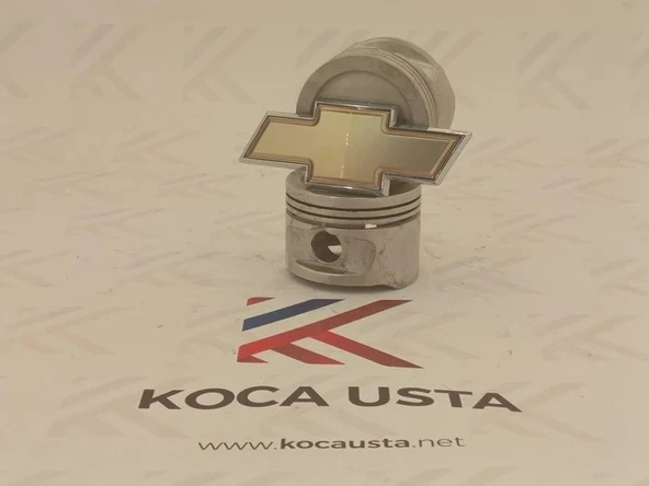 Logo Chevrolet ürün görseli