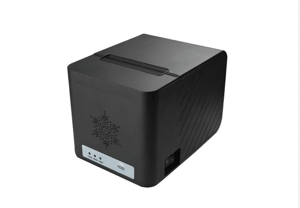 Kodpos KPS70 203DPI Ethernet+USB Fiş Yazıcı ürün görseli 1
