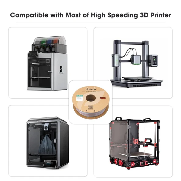 Esun Epla-Silk Mystic Altın-Gümüş-Bakır - Urhanshop Gönderimli - Resim 5