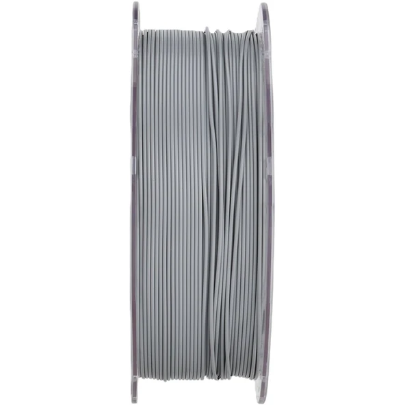 Creality Hyper Pla Rfıd Gri Filament 1.75mm 1Kg - Urhanshop Gönderimli - 4