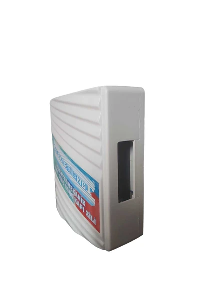 Masfitech Elektromekanik Lux Din Dong Kapı Zili - 2