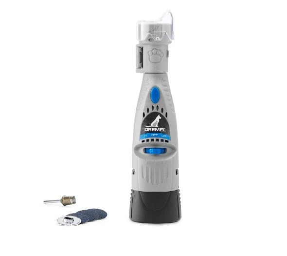 DREMEL 7020 EVCİL HAYVAN BAKIMI 6V ürün görseli