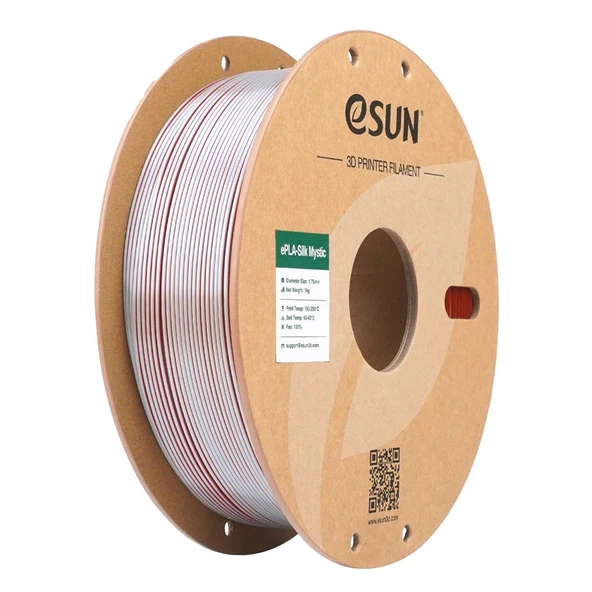 Esun Epla-Silk Mystic Altın-Gümüş-Bakır - Urhanshop Gönderimli - Resim 2