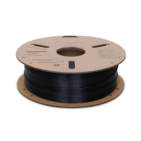 Filamix Tpu Siyah Filament 175mm Esnek Filament - Urhanshop Gönderimli - Resim 3