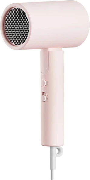 Xiaomi H101 İyonlu Pembe 1000 W Saç Kurutma Makinesi - 2